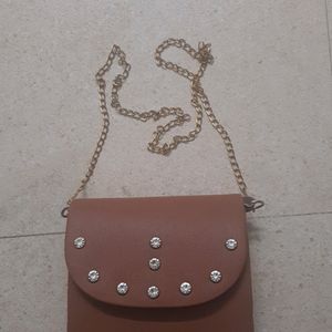 Stylish Slingbag