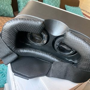 VR Headset Not Used Fresh one