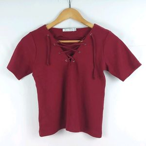 Miss Chase Women's Top