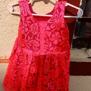 Kids Frock