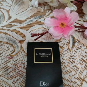 Dior Homme Perfume