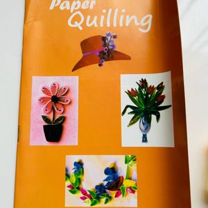 Paper Quilling Set 2