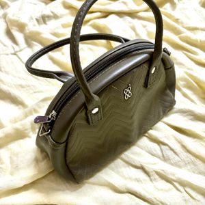 Baggit Olive Bag