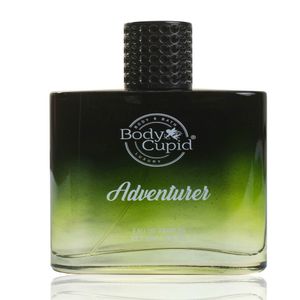 Body Cupid - Eau De Parfum - Adventure 100ml