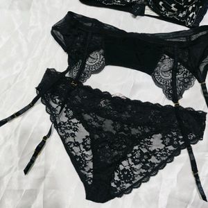 Imported Lingerie Set