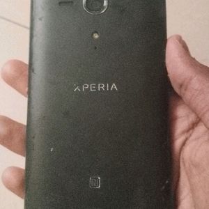 Sony Xperia