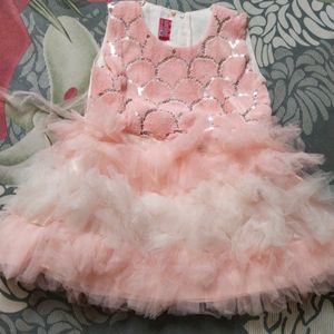 Kids Frocks