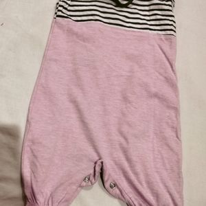 Baby Romper