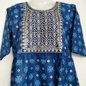 Sale Offer💰🥳 Brand New Kurti Or Tunic