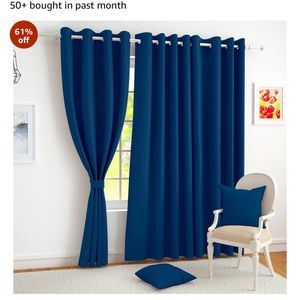 Black Out Curtains