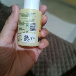 Plix Pineapple De- Pigmentation Serum