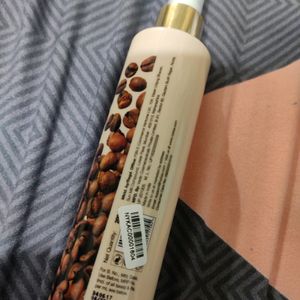 NNykaa Wondurlust Ethiopian Coffee Body Milk