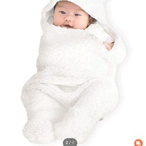 Baby Wrapper/ Swaddle/ Blanket