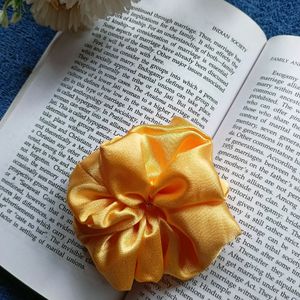 Premium Hair Scrunchies