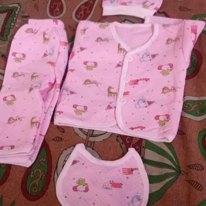 0-3 Size Suits Set