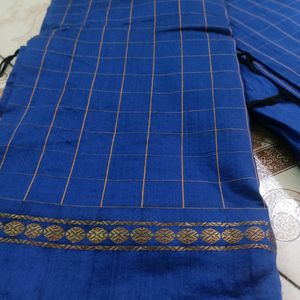 Soft Silk Saree