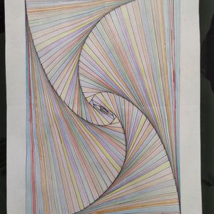 Geometrical Art