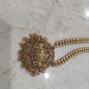 Long Haram Artificial Jewellery