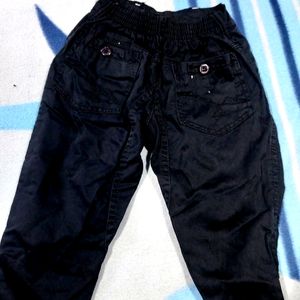 Black Jeans For Girls And Boys