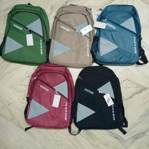 School Bag