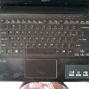 Sony Laptop