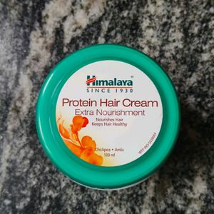 Himalaya Protein Hair Cream (100ml)