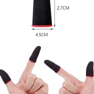 Best Finger Sleves Pack Of 2 At Just ₹50