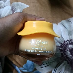 Dot And Key Moisturizer