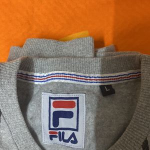 FILA 1st Copy  Size L