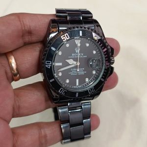 Rolex 1st Copy Mens Watch..Just Like Original