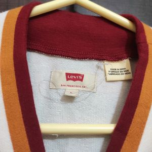 LEVIS TRENDY SWEATSHIRT