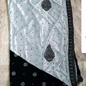 Wedding Saree