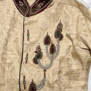 Sherwani