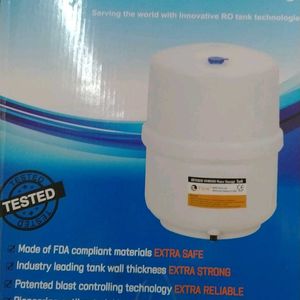 Ro Water Purifier Machine