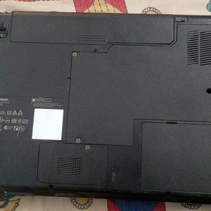 USED LAPTOP