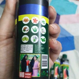 Aadivasi Hair Growth Oil