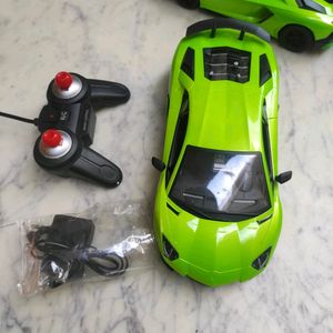 Remote Control Car