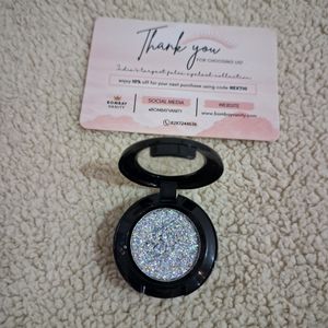 Glitter Eyeshadow