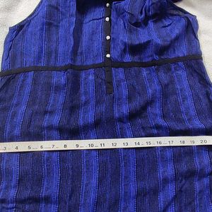 Biba XL 2 piece Kurta Set