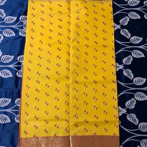 Tant Saree