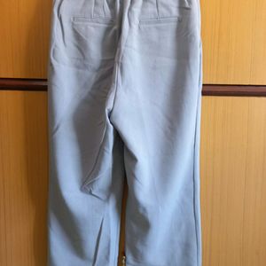 Korean Plazzo Pant