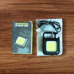 Keychain Flash Light