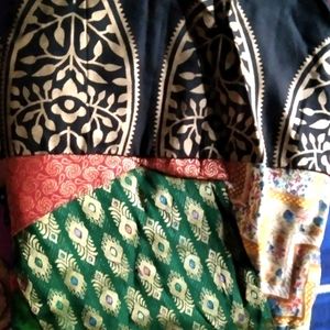 Rajasthani Skirt