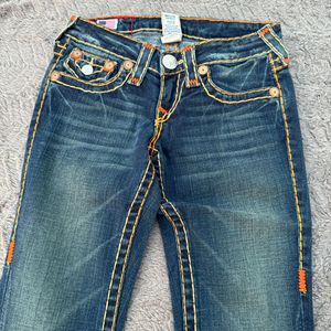 Tr Denim