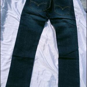 Levis Branded Jean For Men