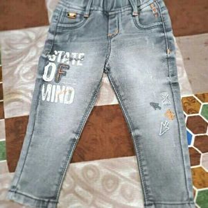 Kids Jeans Combo (18-24 Months )