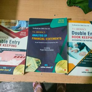 Ts Grewal Accountancy Book For 12