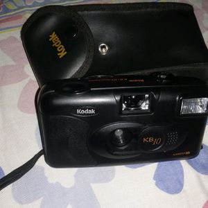 Brand New Kodak Analog Film Camera 📸 Kb-10,