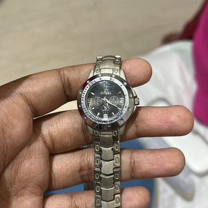 Women’s Watch