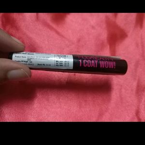 HUDA Beauty Original Mascara